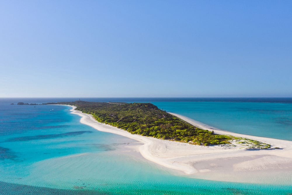 Amanpulo, Palawan, Philippines