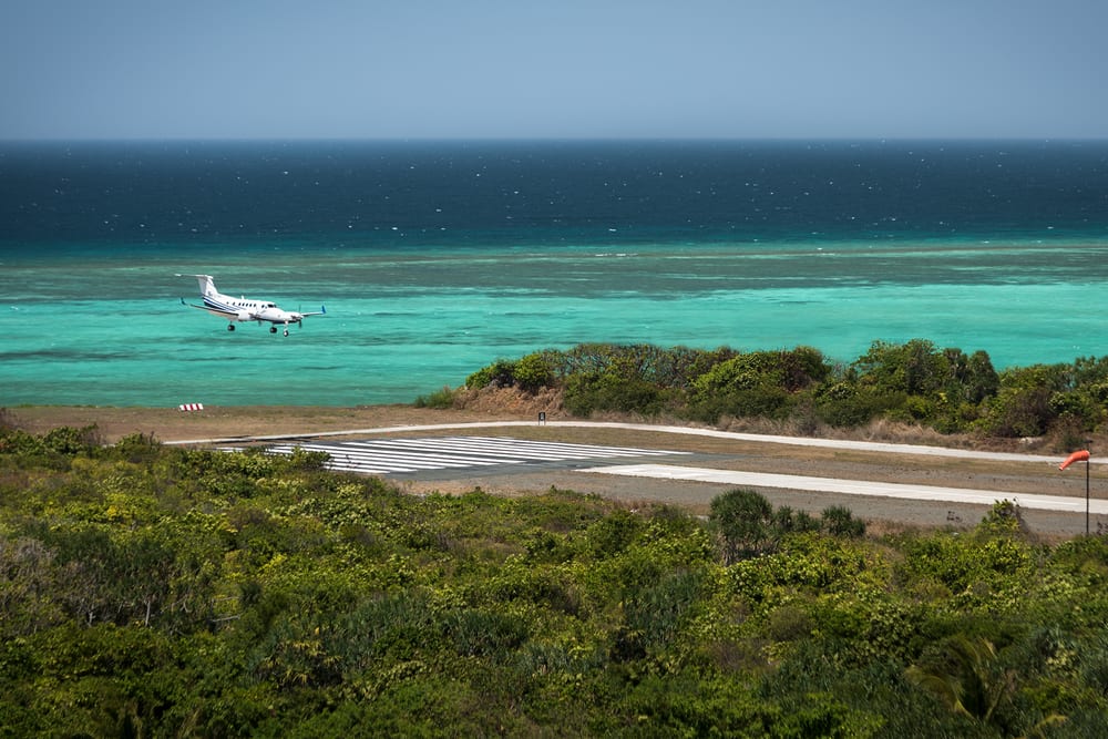 Amanpulo, Palawan, Philippines