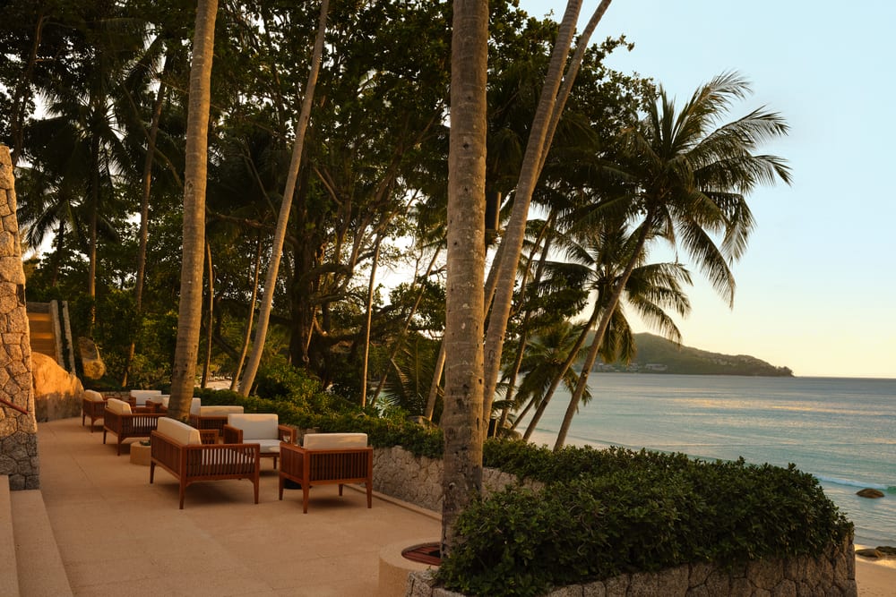 Amanpuri, Phuket, Thailand