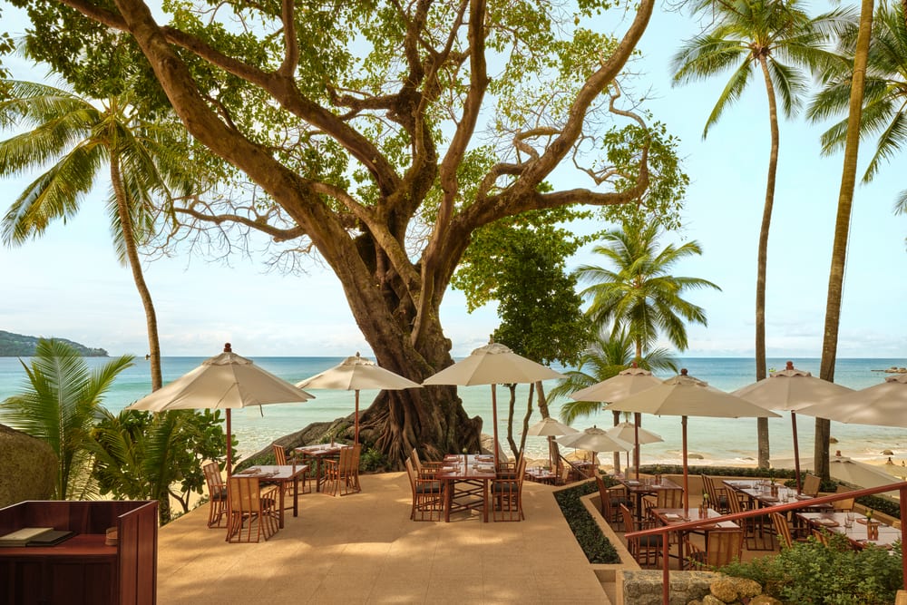 Amanpuri, Phuket, Thailand