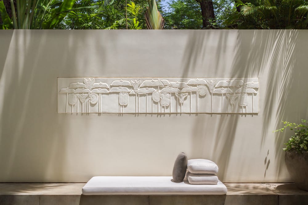 Amansara, Siem Reap, Cambodia