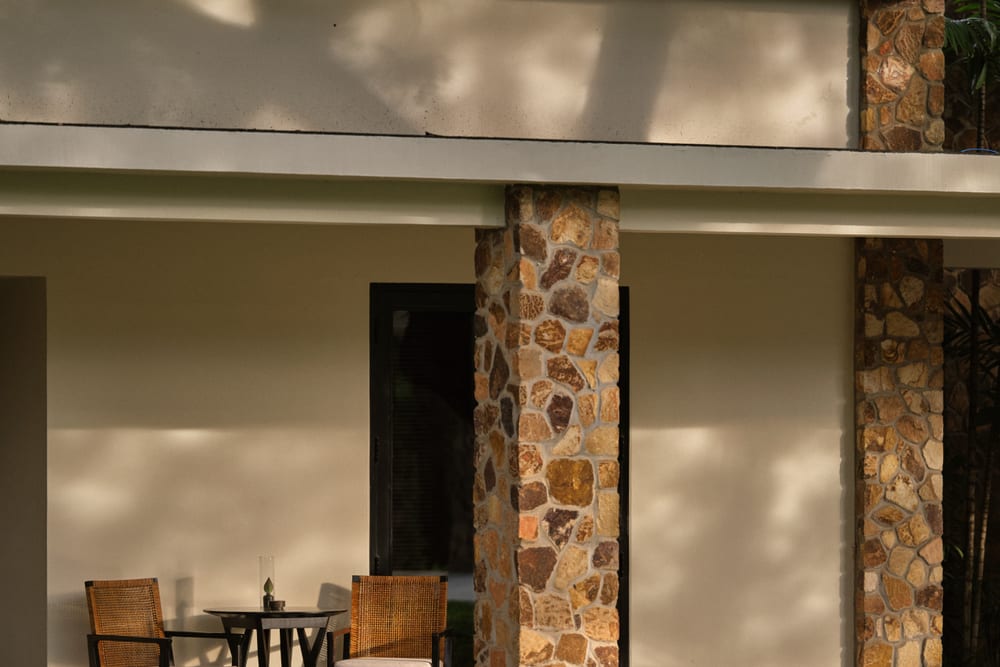 Amansara, Siem Reap, Cambodia
