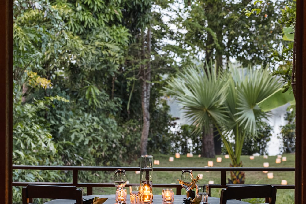 Amansara, Siem Reap, Cambodia