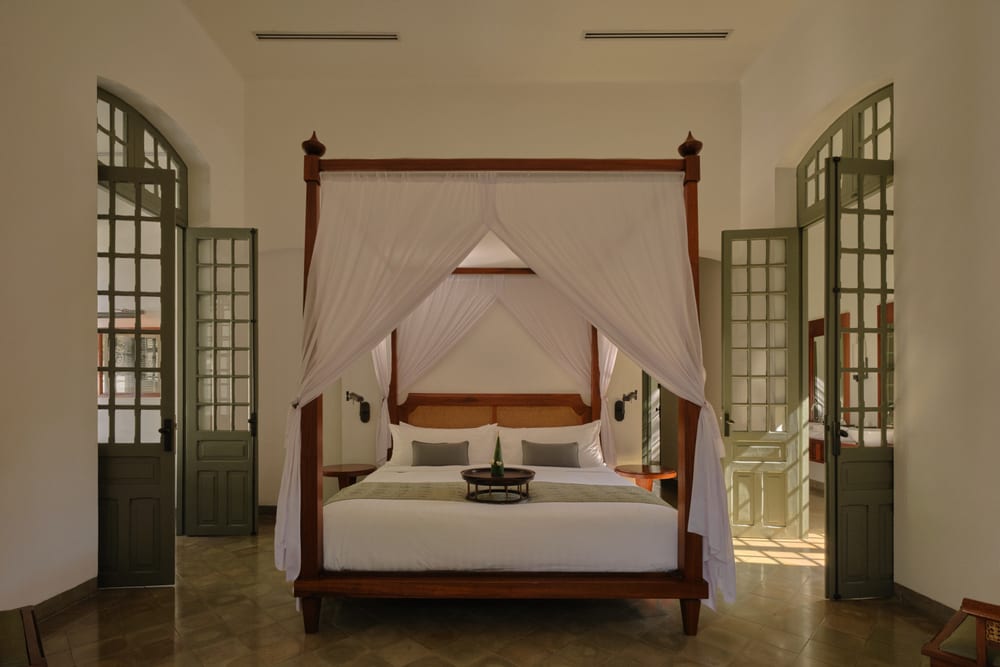 Amantaka, Luang Prabang, Laos