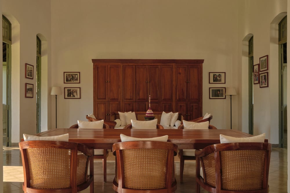 Amantaka, Luang Prabang, Laos