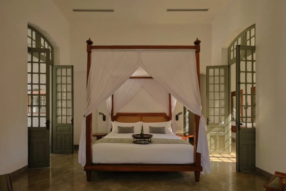 Amantaka, Luang Prabang, Laos
