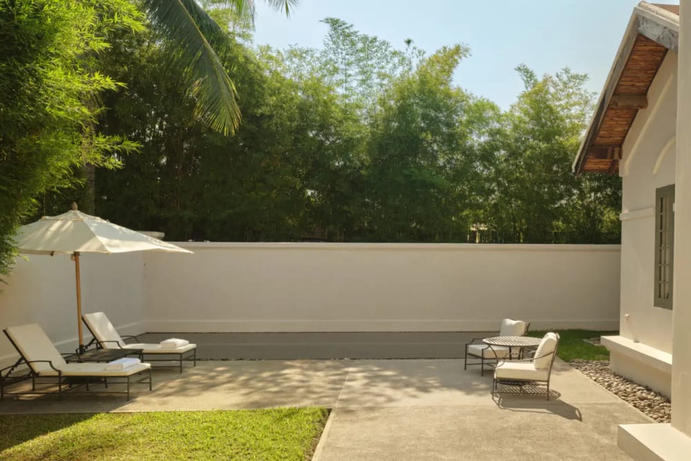 Amantaka, Luang Prabang, Laos