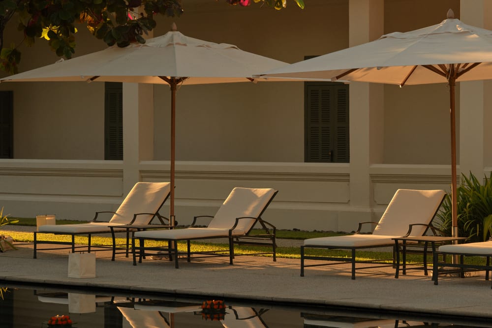 Amantaka, Luang Prabang, Laos