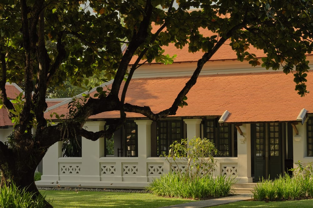 Amantaka, Luang Prabang, Laos