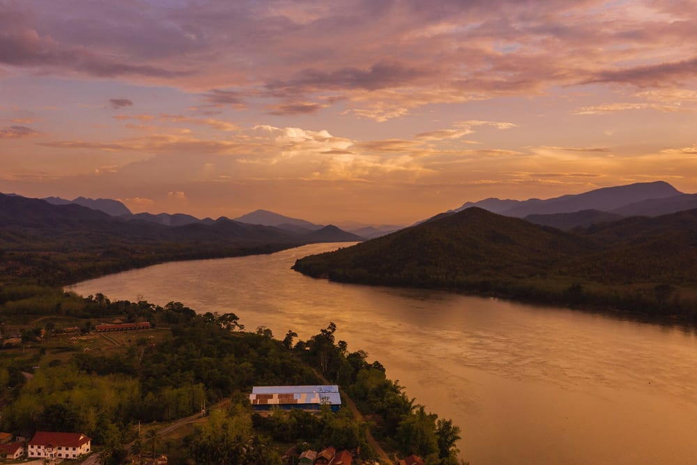 Amantaka, Luang Prabang, Laos