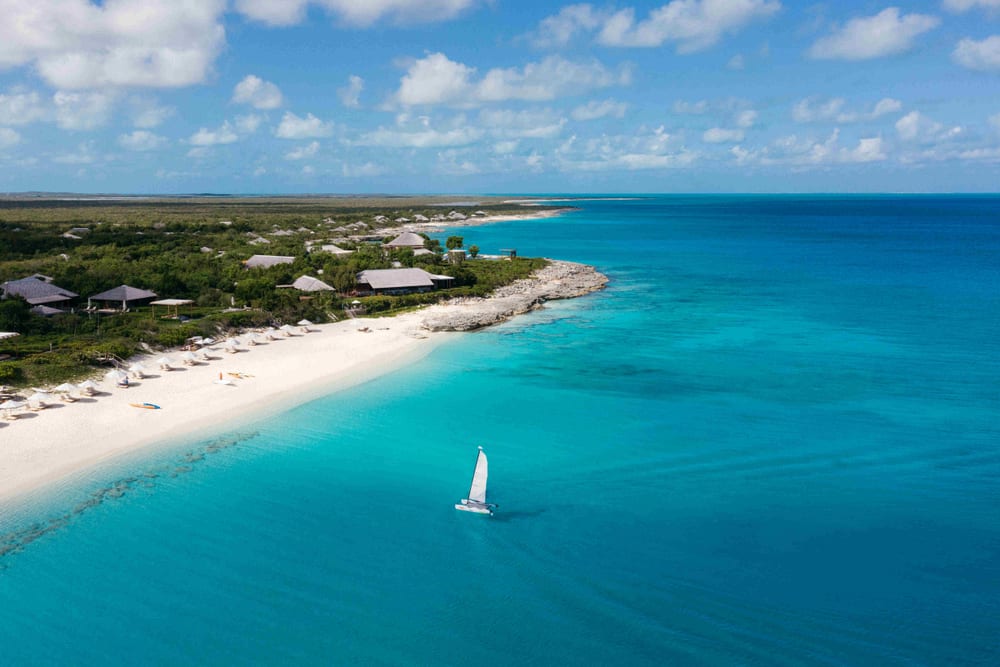 Amanyara, Providenciales, Turks & Caicos