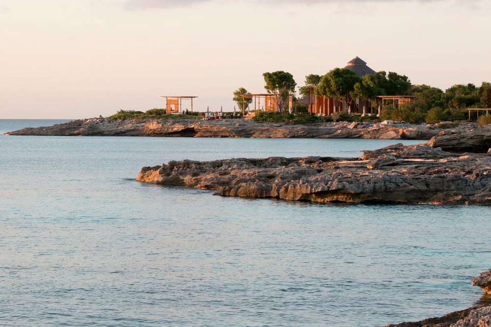 Amanyara, Providenciales, Turks & Caicos