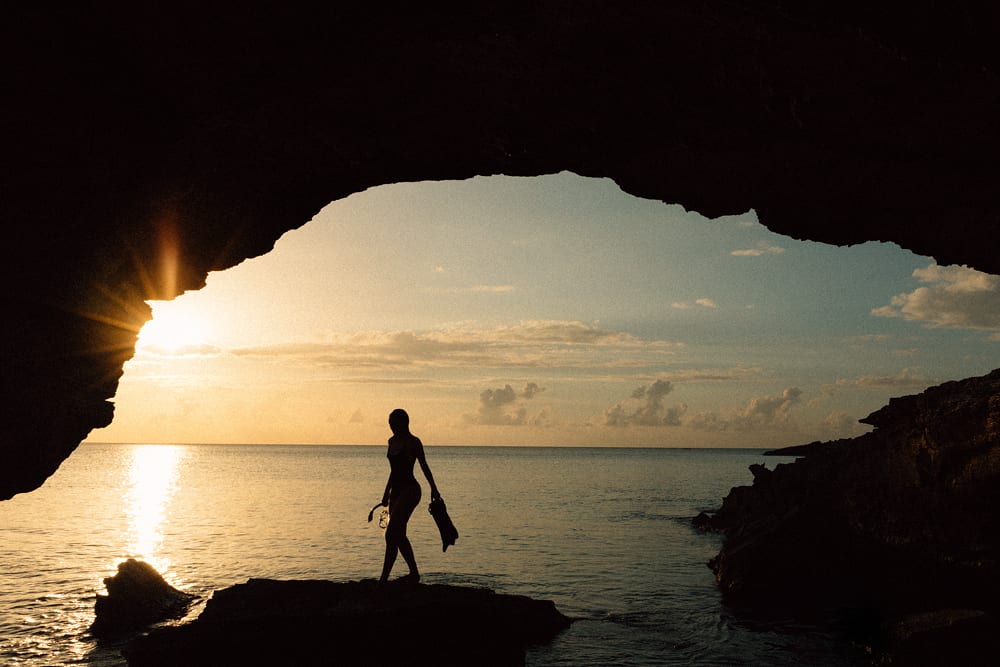 Amanyara, Providenciales, Turks & Caicos