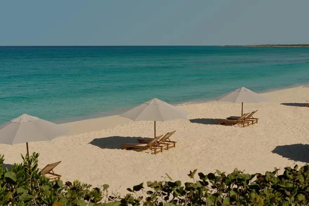 Amanyara, Providenciales, Turks & Caicos