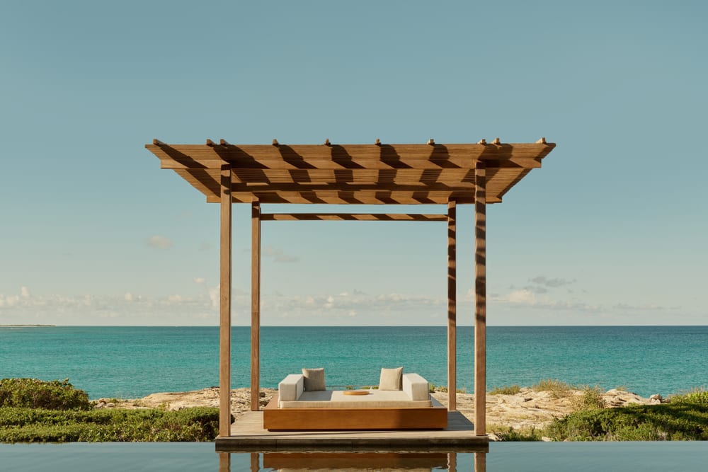 Amanyara, Providenciales, Turks & Caicos