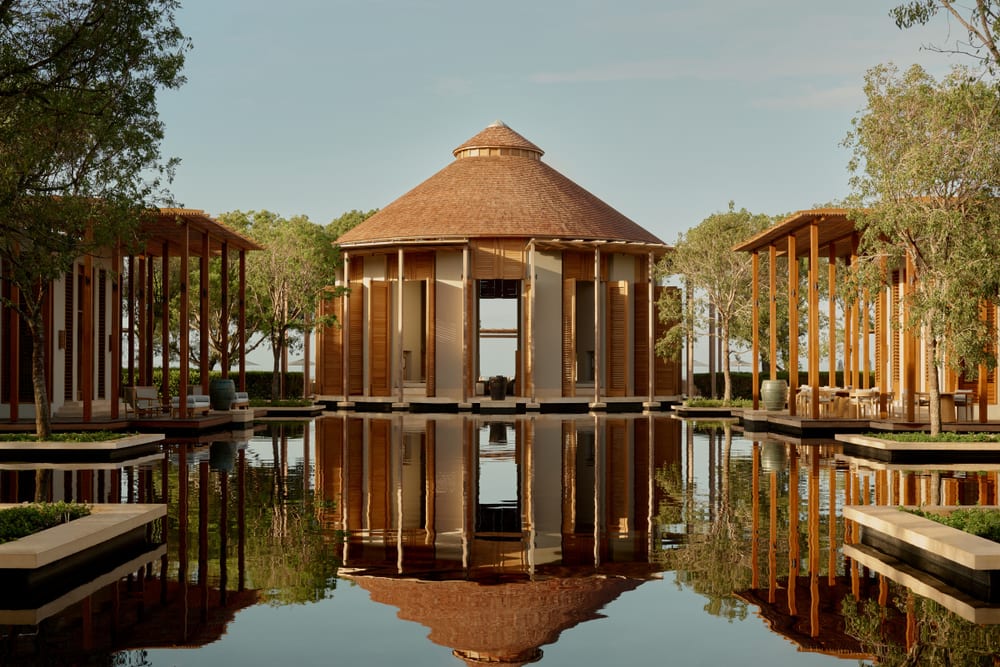 Amanyara, Providenciales, Turks & Caicos