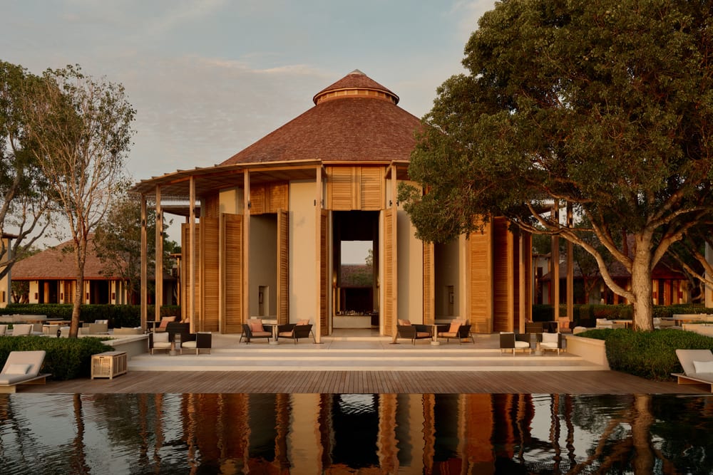 Amanyara, Providenciales, Turks & Caicos