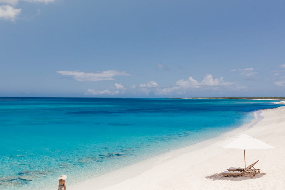 Amanyara, Providenciales, Turks & Caicos