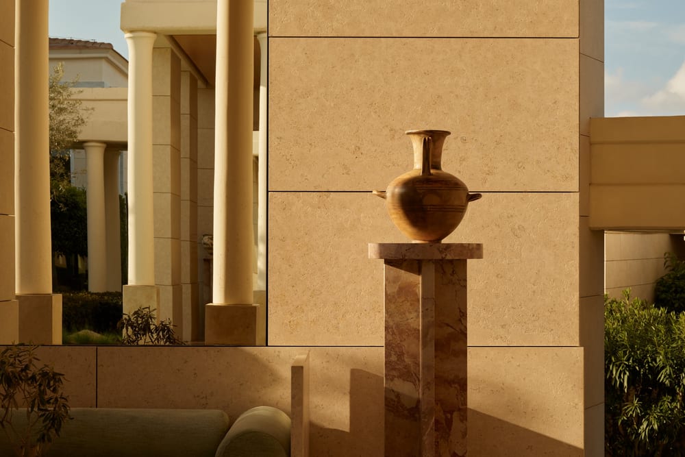 Amanzoe, Porto Heli, Greece