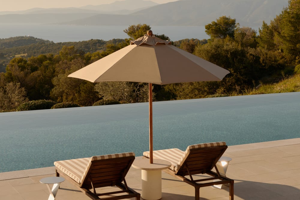 Amanzoe, Porto Heli, Greece