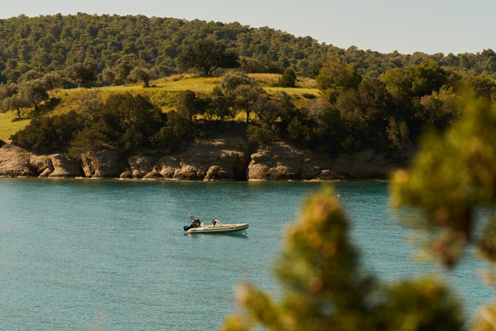 Amanzoe, Porto Heli, Greece