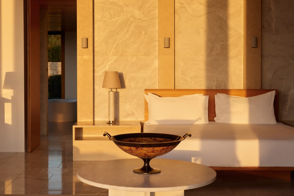 Amanzoe, Porto Heli, Greece