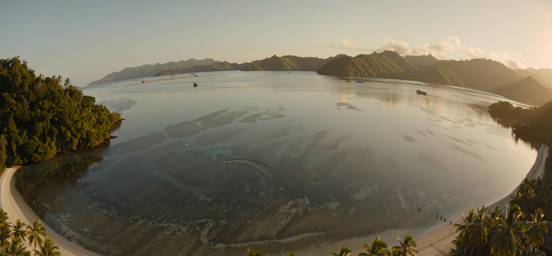 16-Day Remote Indonesia & Papua New Guinea