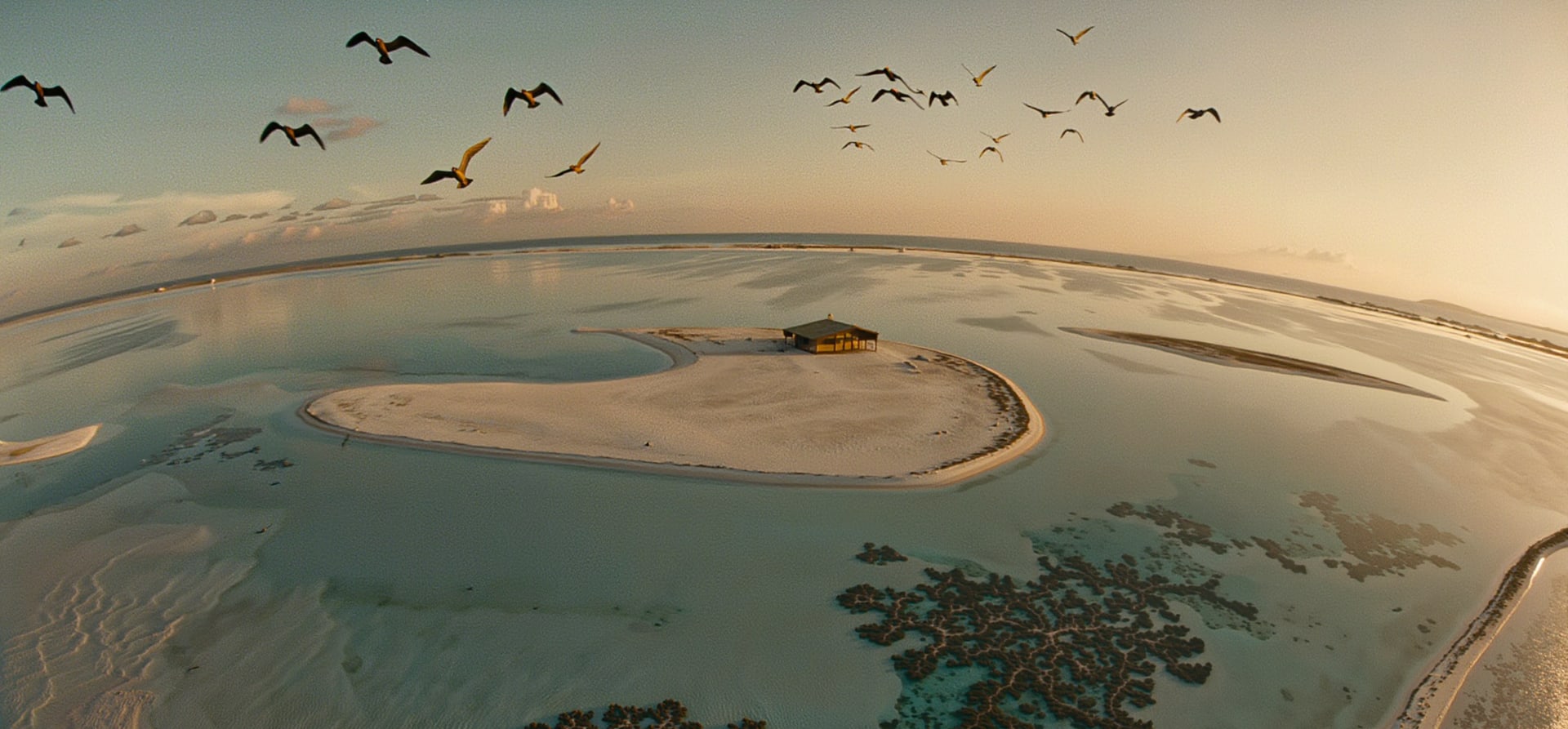 32-Day Kimberley Expedition, Indonesia & Papua New Guinea