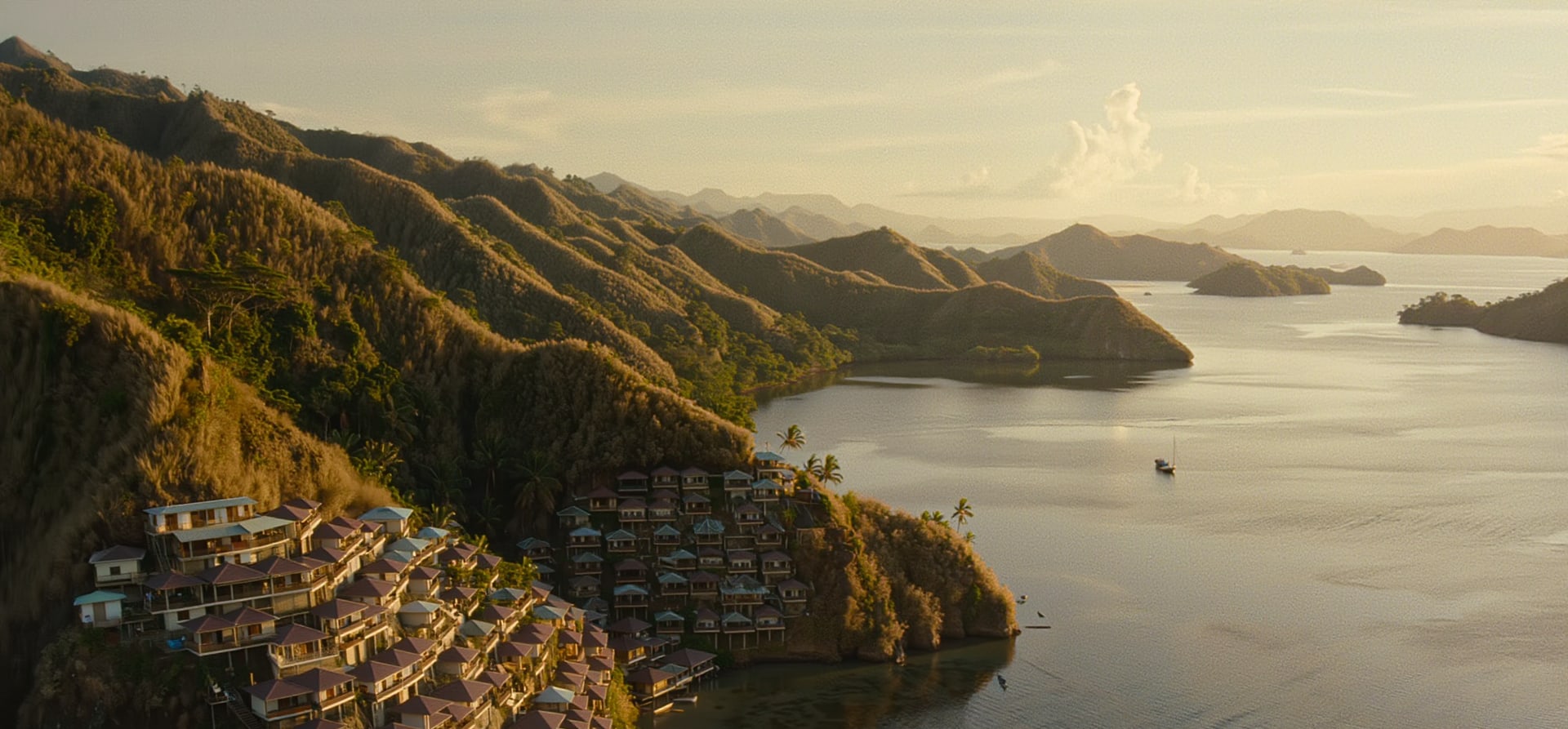 45-Day Kimberley Expedition, Indonesia & Papua New Guinea