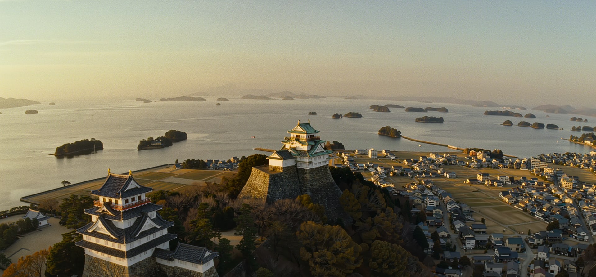 A Journey Of Ocean Serenity, Lively Culture & Island Grace