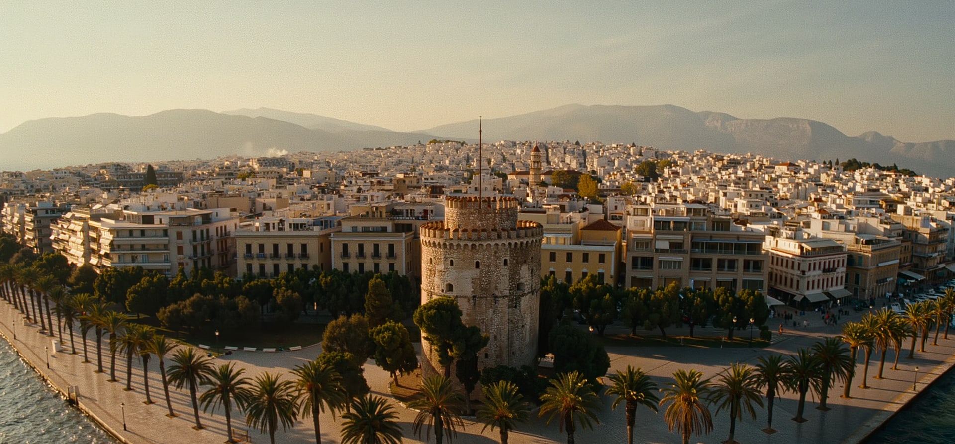 Thessaloniki