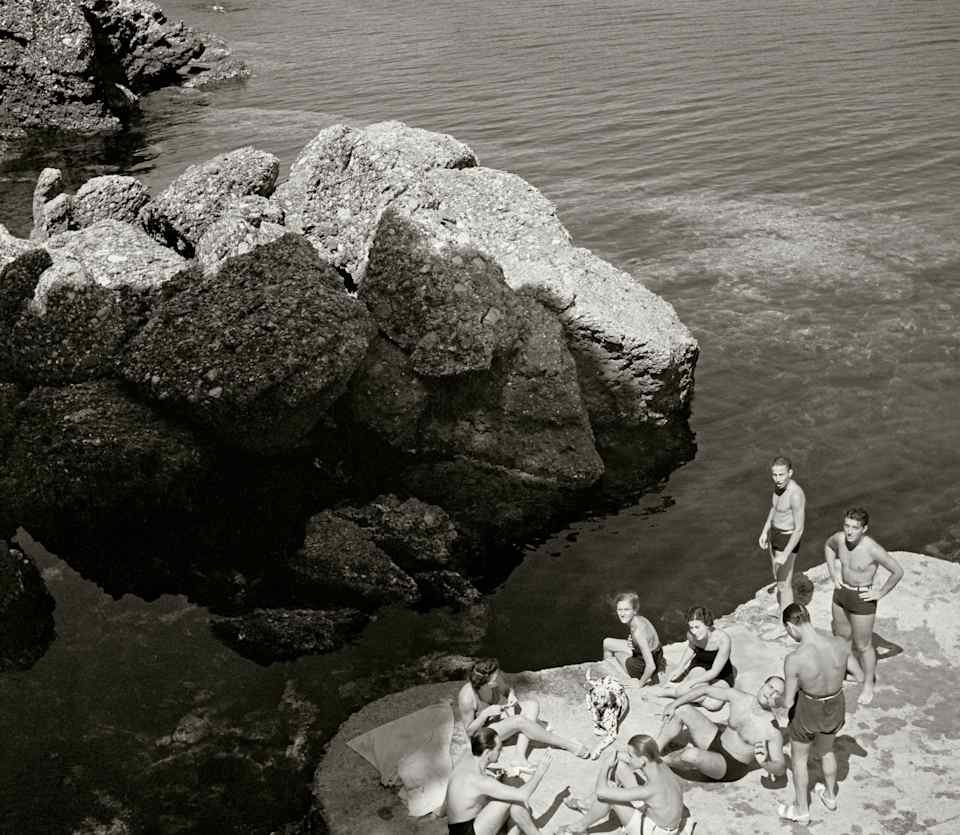 The Novel That Defined Portofino