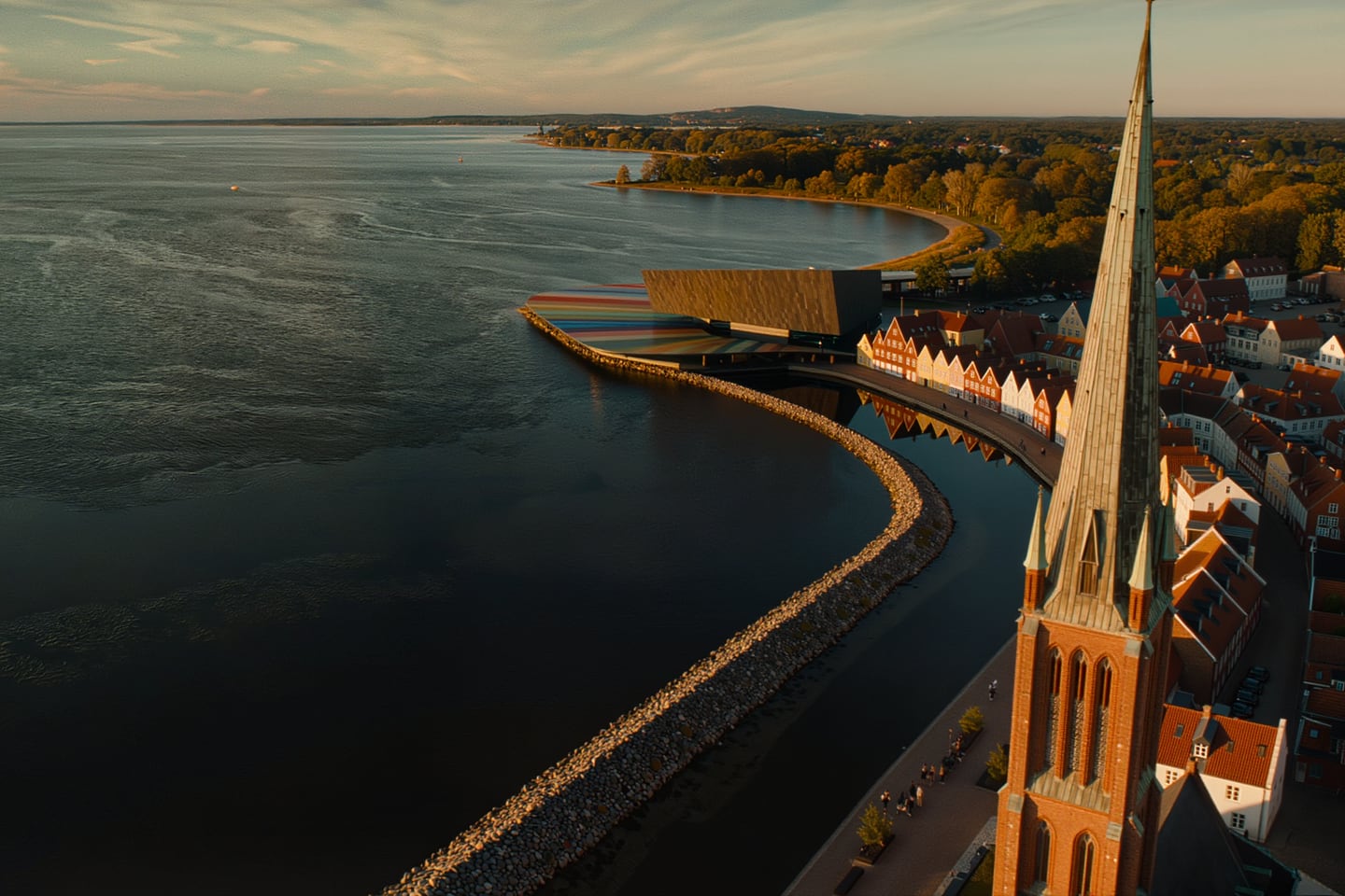 Aarhus