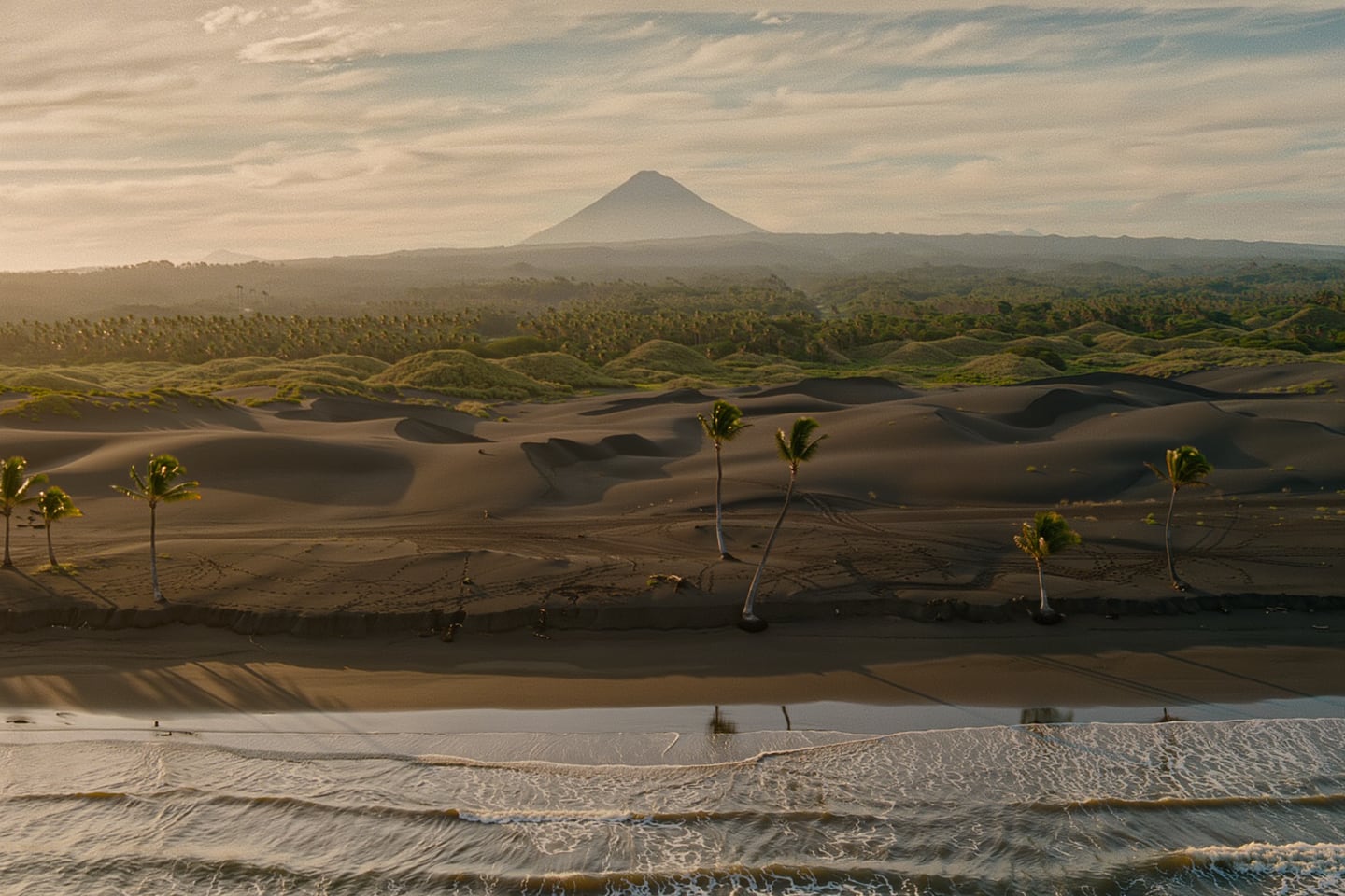 Acajutla, El Salvador