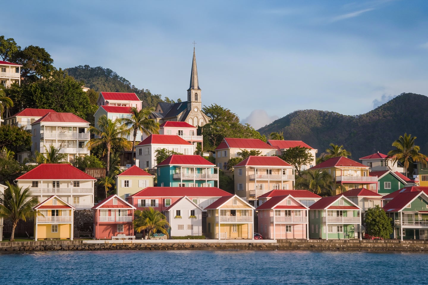 Bequia, Saint Vincent and the Grenadines