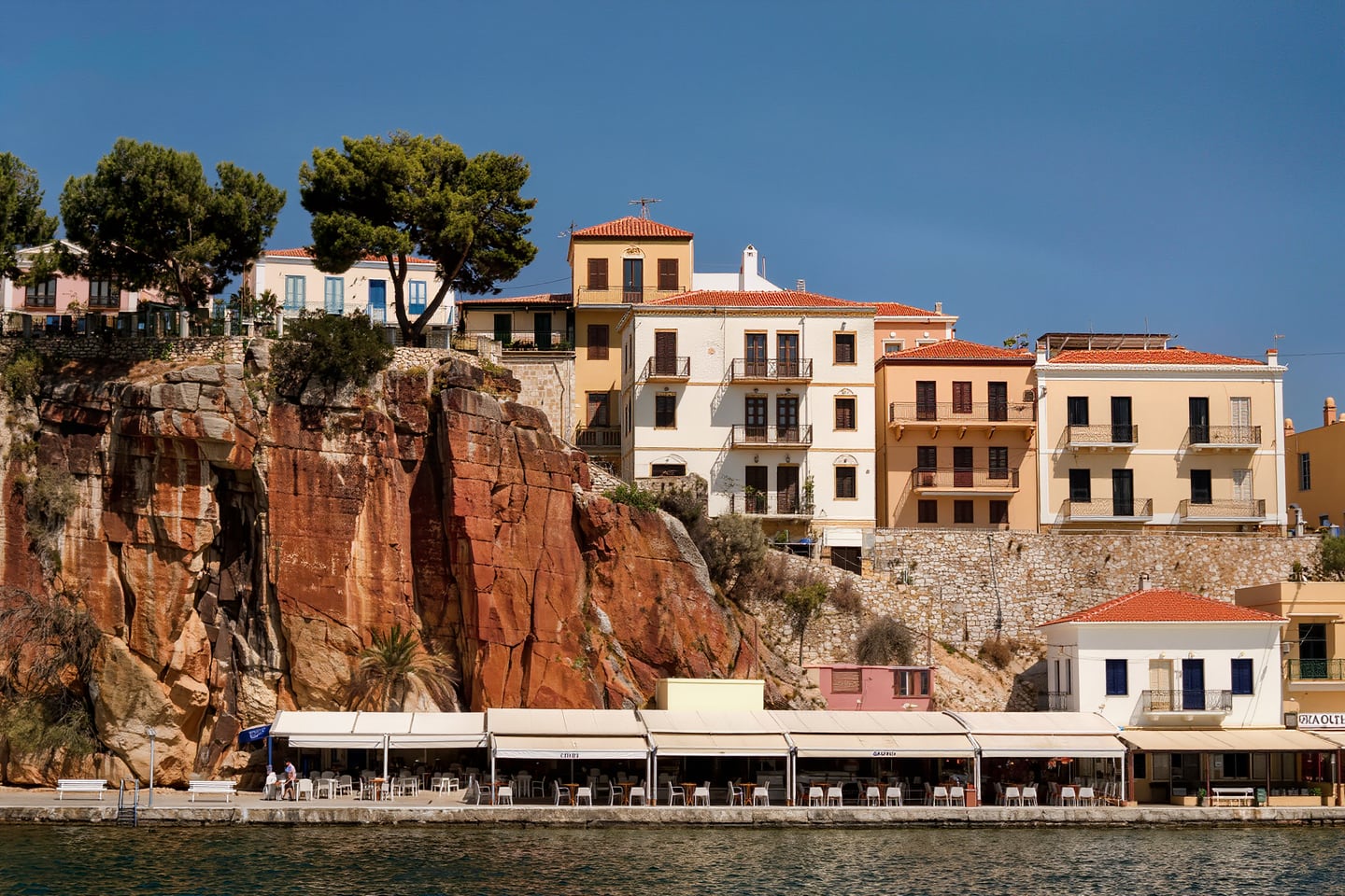 Agios Nikolaos