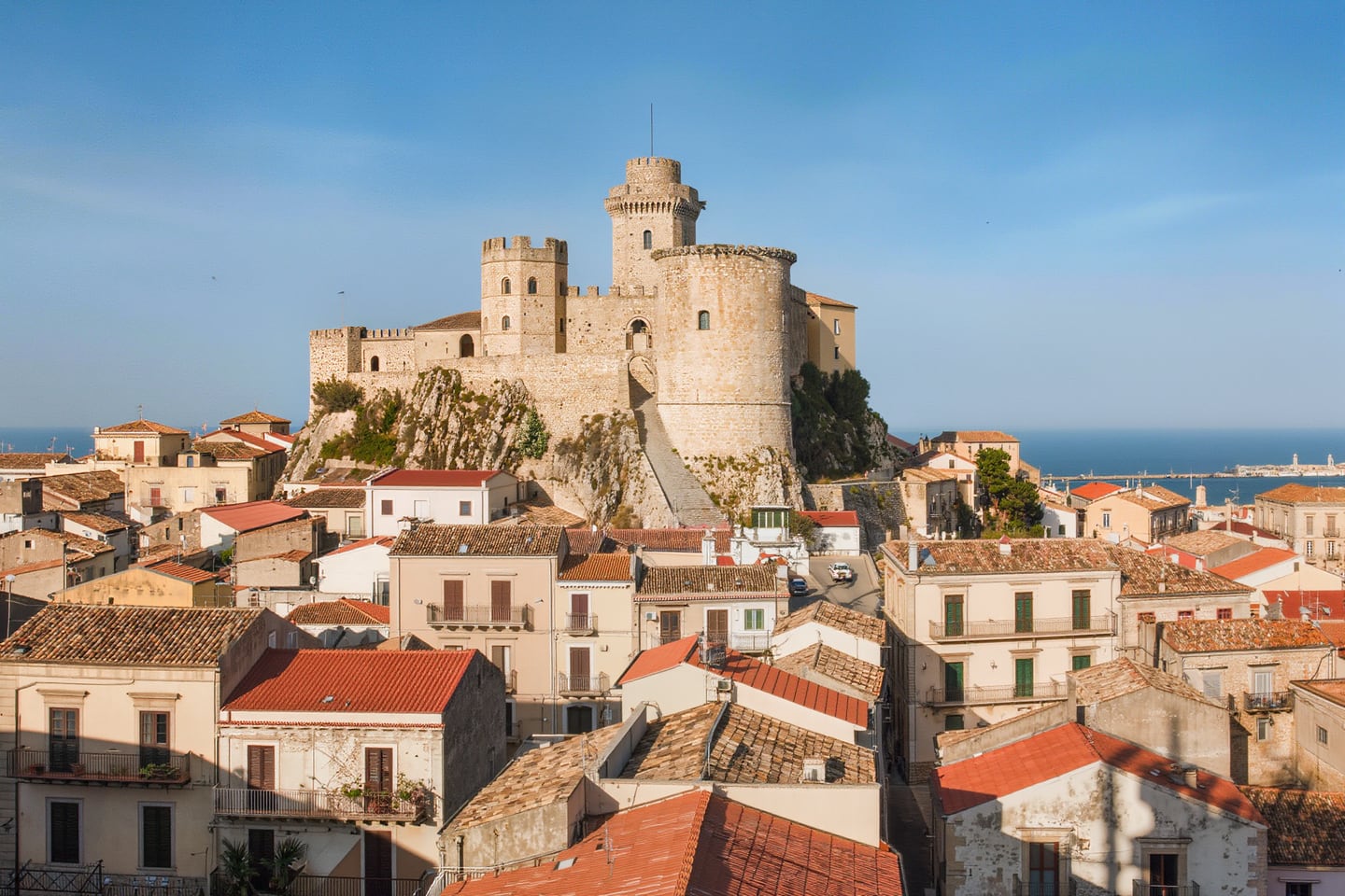 Agropoli
