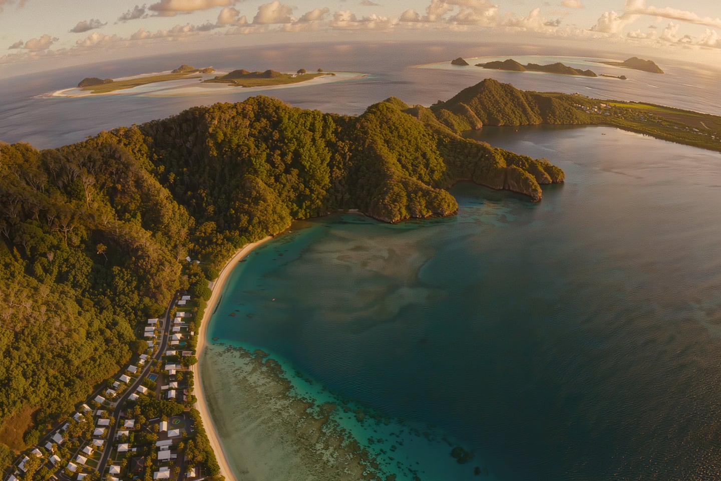 Airlie Beach, Whitsundays