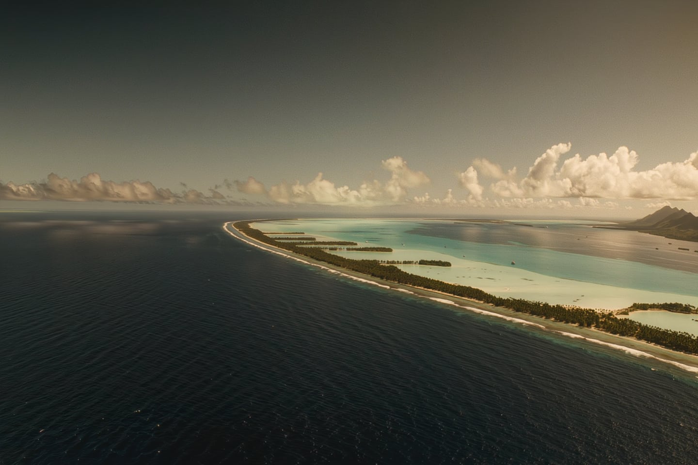 Aitutaki, Cook Islands