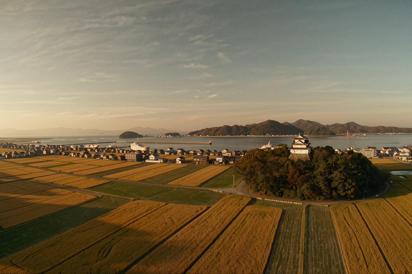 Akita, Japan