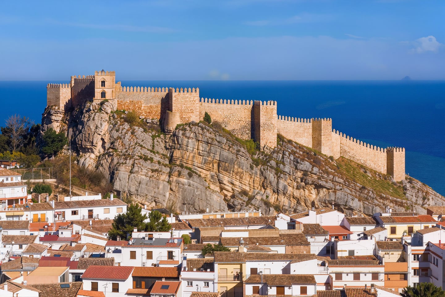 Almería, Spain