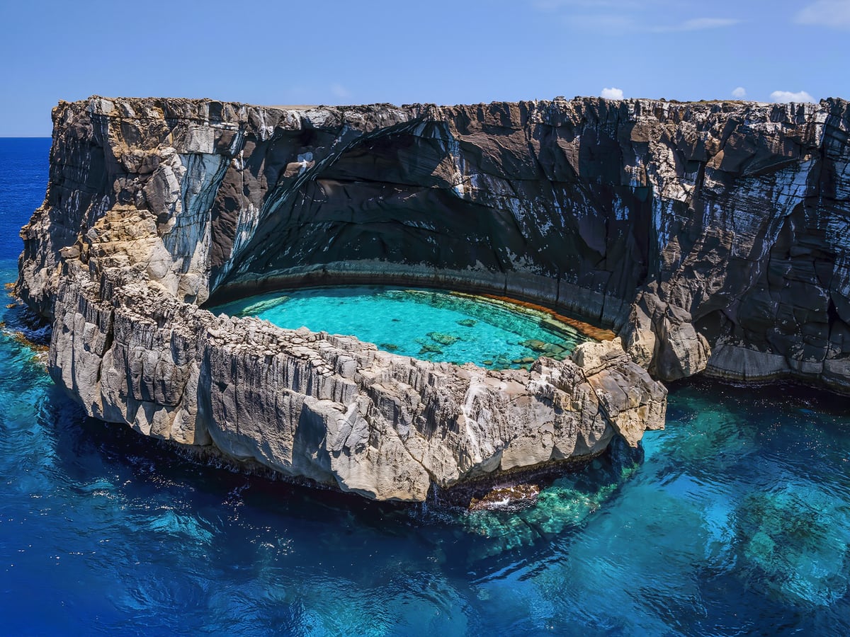 Alofi, Niue