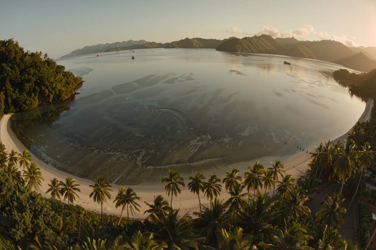 Alotau, Papua New Guinea