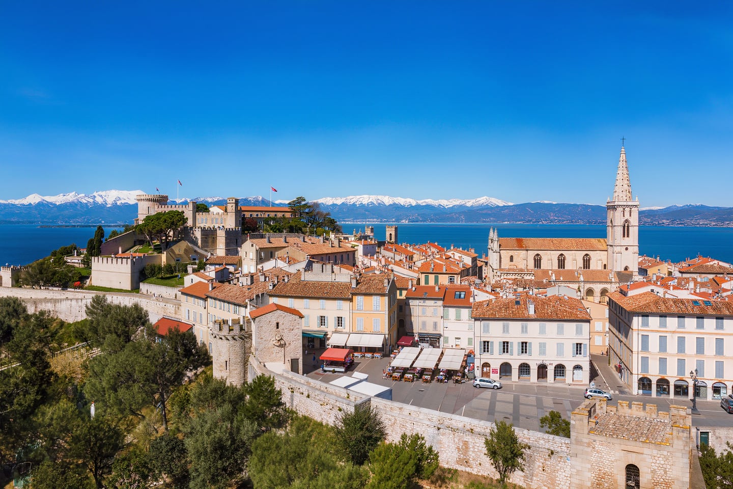 Antibes
