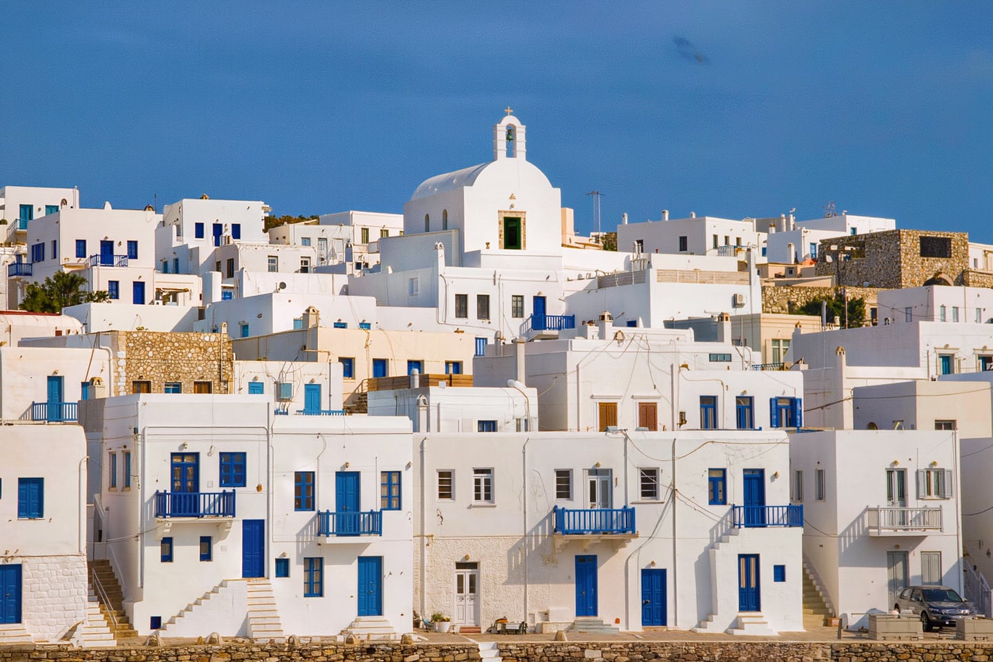 Antiparos