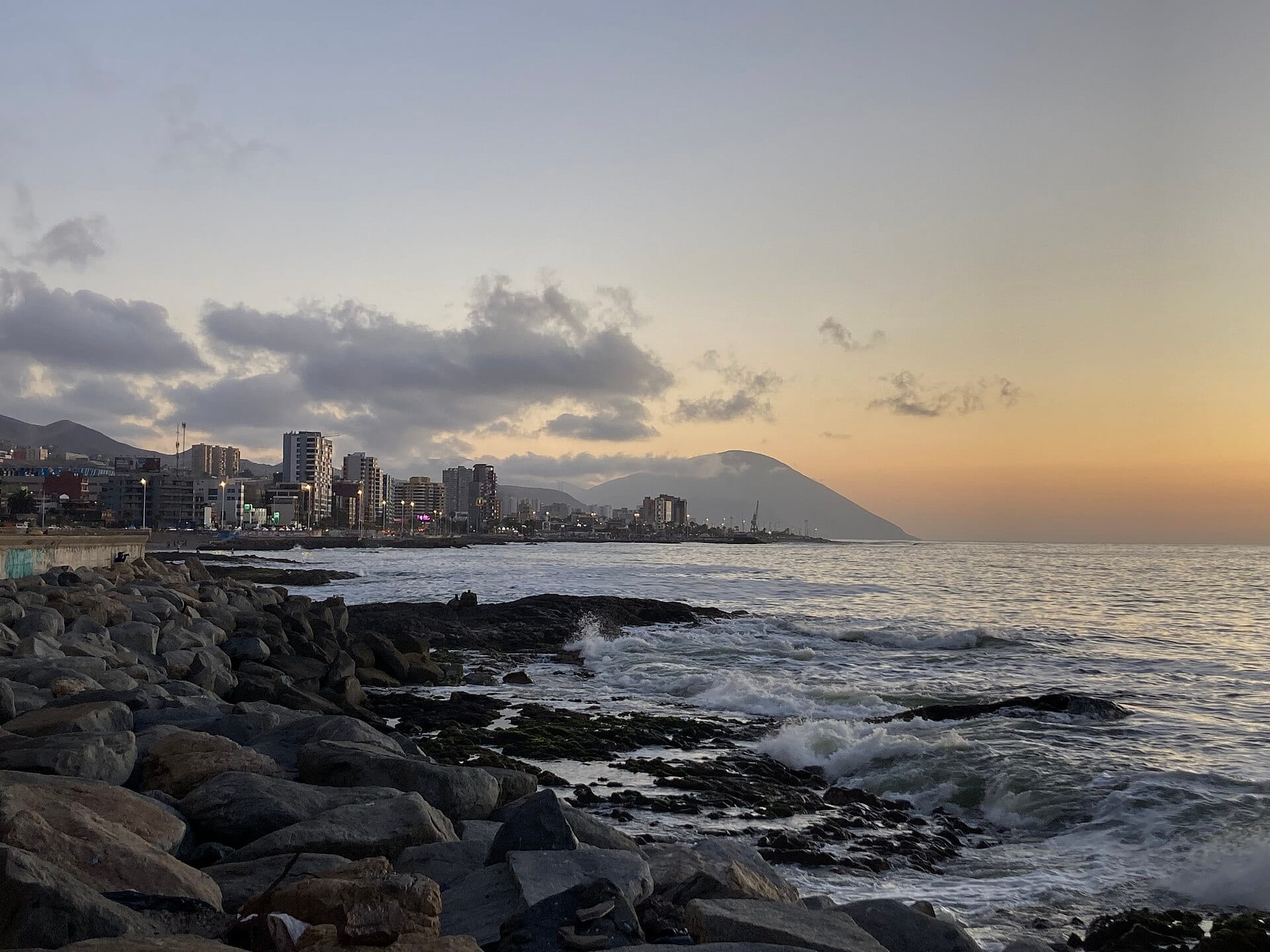 Antofagasta