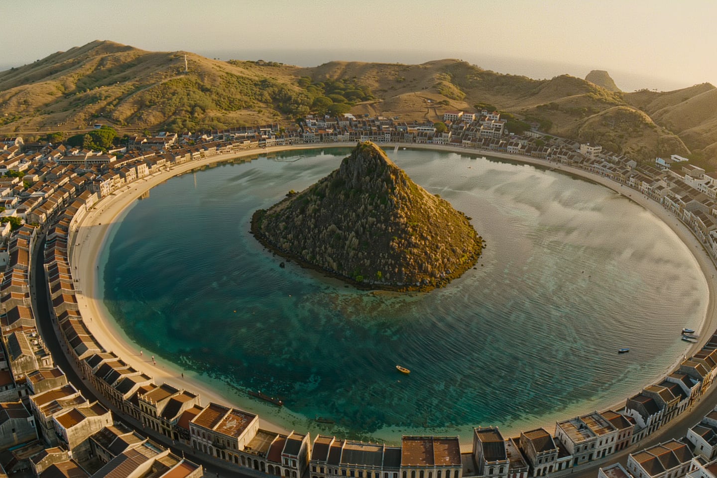 Antsiranana, Madagascar