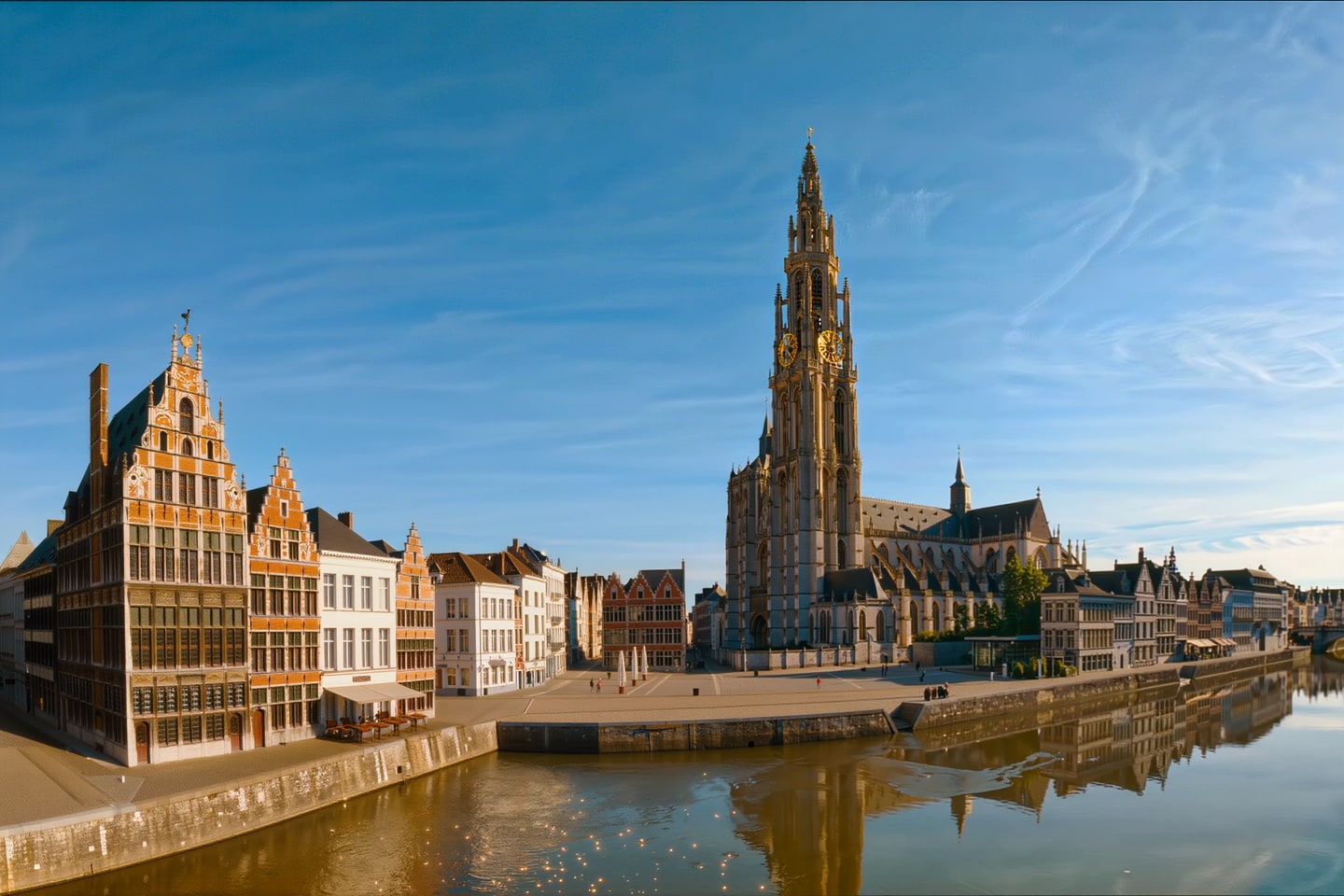 Antwerp, Belgium