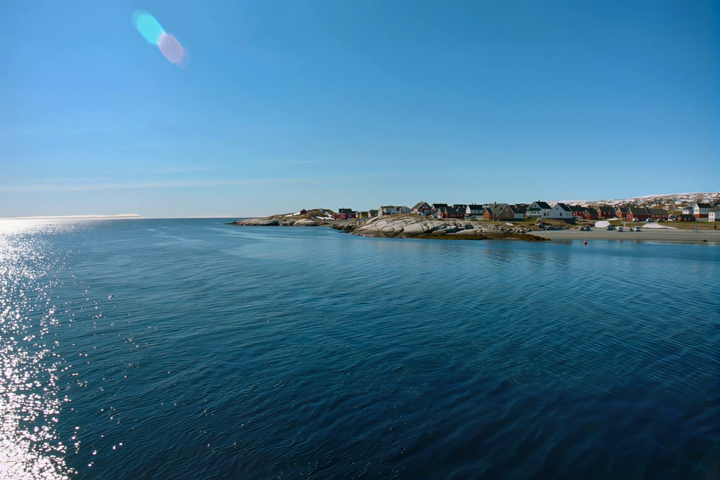 Arctic Circle (Cruise)