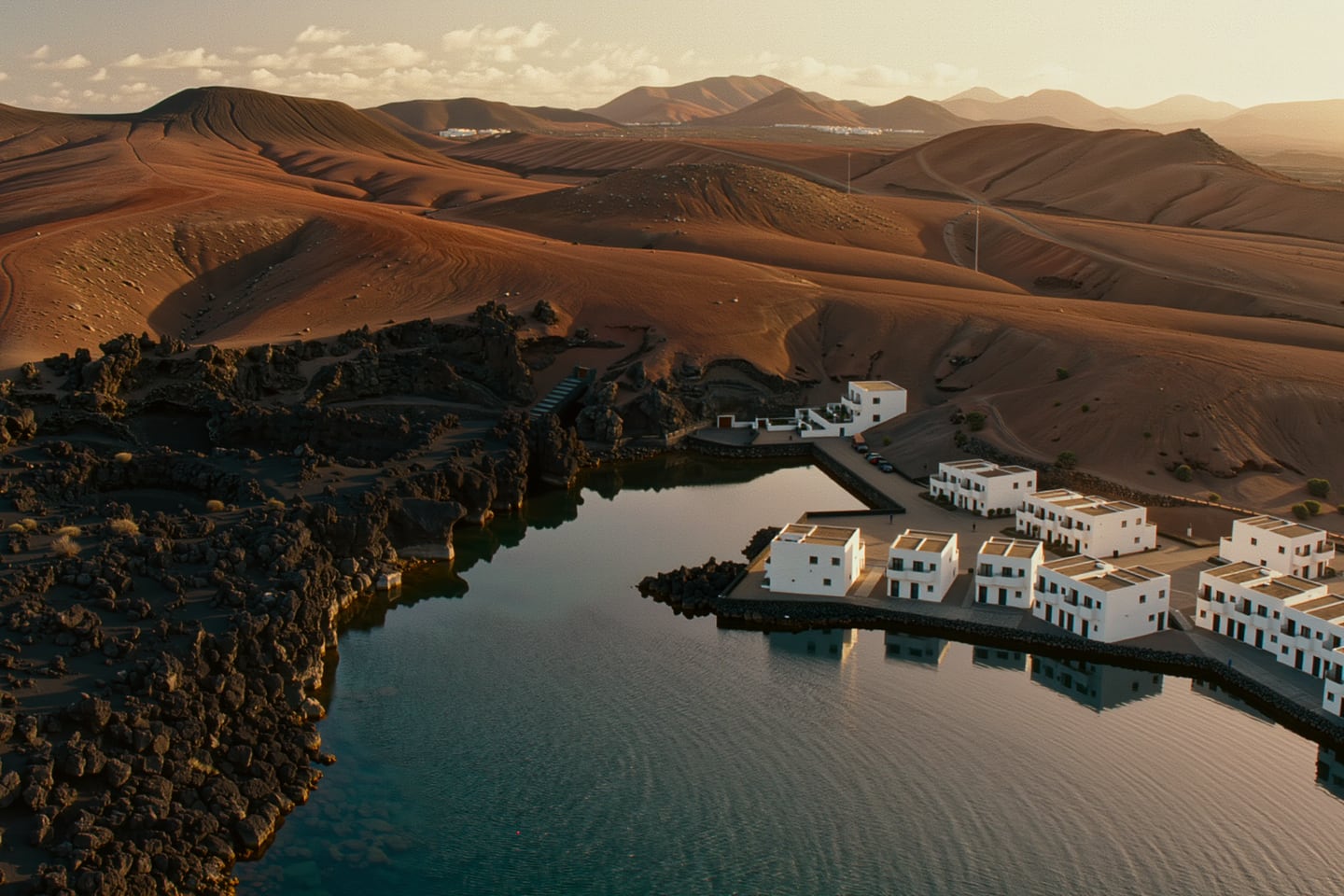 Arrecife, Lanzarote